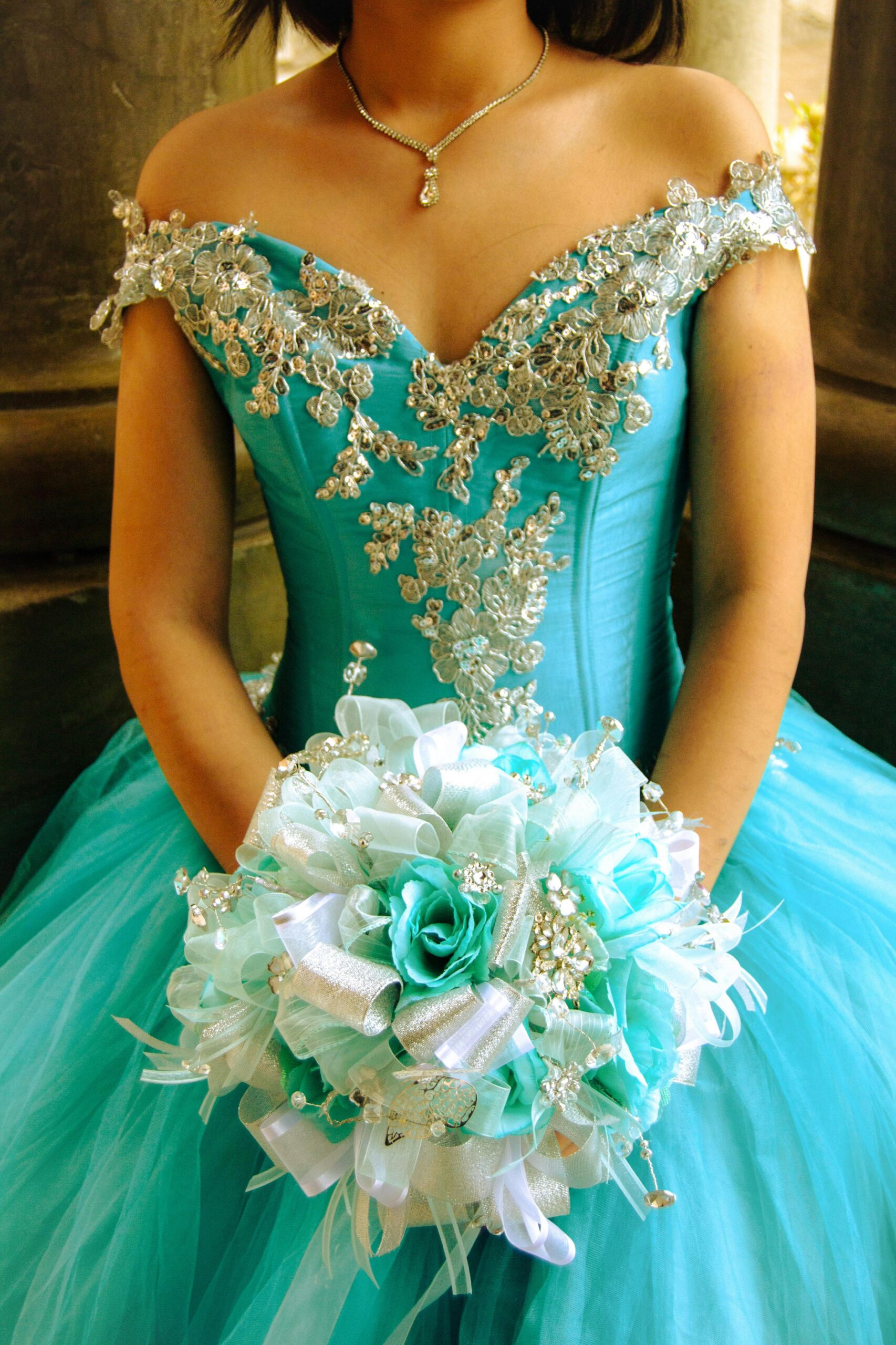 Crystal Couture Festive Fusion Set