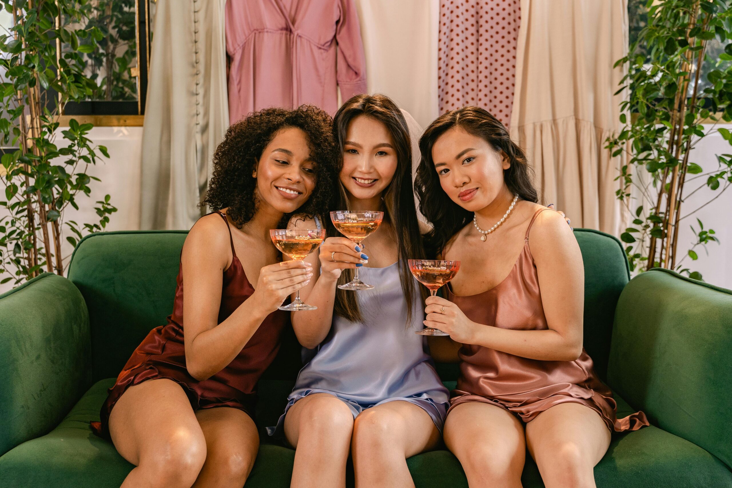 Stylish Ravishing Women's Dresses